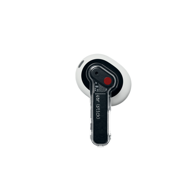 Nothing Ear stick Earbuds, white
