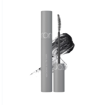 rom&nd FIX Уртасгагчтай сормуус будаг L01