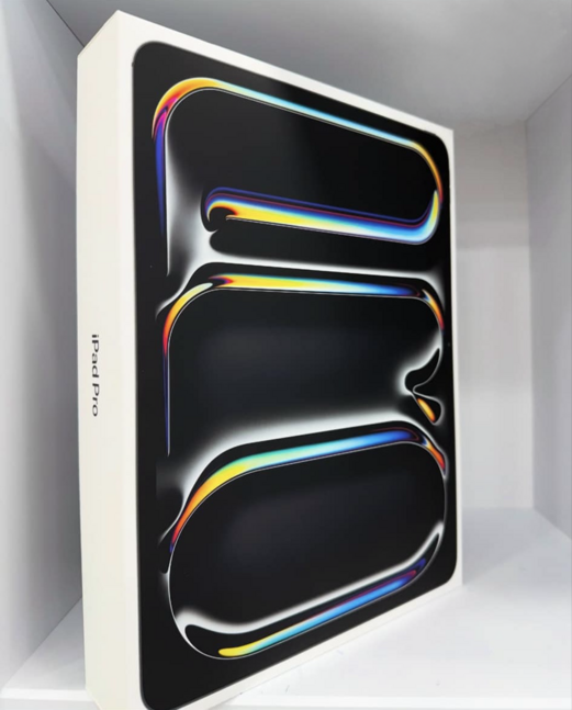 Ipad pro 13 (m4 wifi)