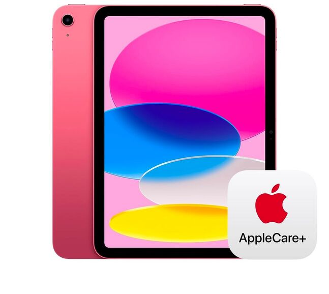 Ipad 10 th gen 64gb wifi