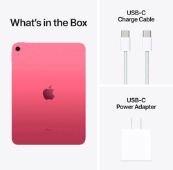 Ipad 10 th gen 64gb wifi