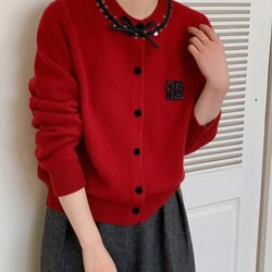 Кардиган цамц
