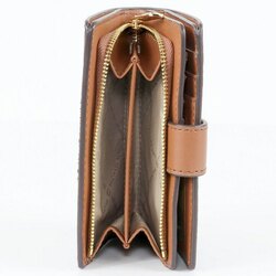Michael kors jet set medium wallet