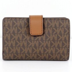 Michael kors jet set medium wallet