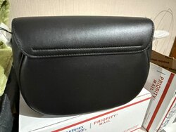 Mj crossbady bag