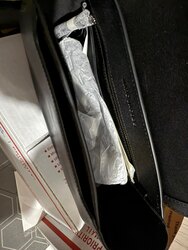 Mj crossbady bag