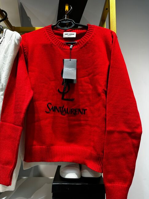 Ysl цамц