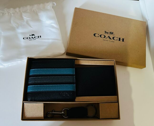 Coach