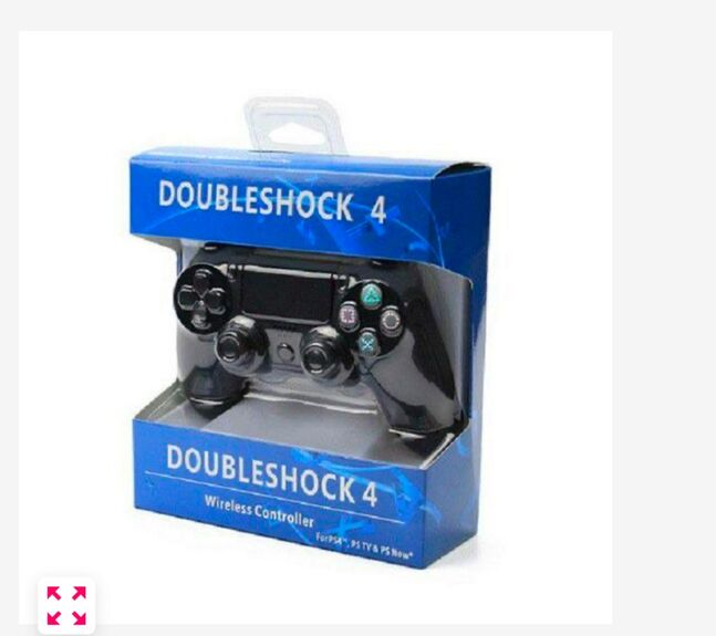 Ps4 controller