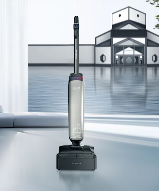 Tineco artist 70