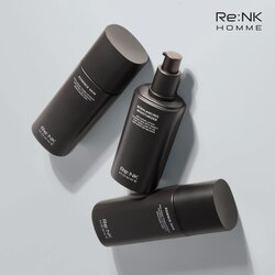 Re:nk homme эрэгтэй сэт /арьс арчилгаа/