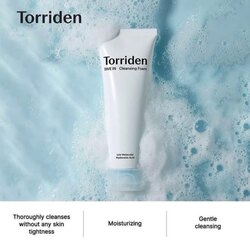 Torriden foam / нүүрний саван/