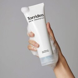 Torriden foam / нүүрний саван/