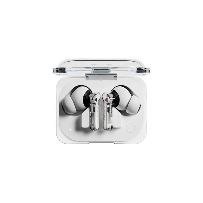 Nothing Ear A Earbuds, white