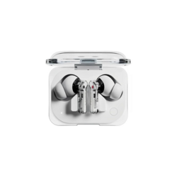Nothing Ear A Earbuds, white