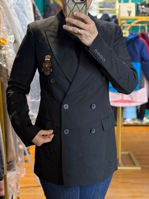 Polo lauren blazer