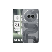 Nothing Phone 2A Plus, 12GB, 256GB, grey