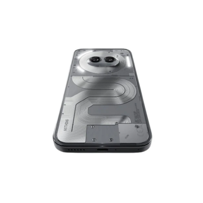 Nothing Phone 2A Plus, 12GB, 256GB, grey