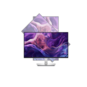 Dell P2425HE 24 inch,1920x1080 at 100 Hz with DP, Type-C cable, DP cable - USB-C Hub Monitor
