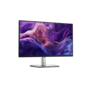 Dell P2425HE 24 inch,1920x1080 at 100 Hz with DP, Type-C cable, DP cable - USB-C Hub Monitor