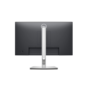 Dell P2425HE 24 inch,1920x1080 at 100 Hz with DP, Type-C cable, DP cable - USB-C Hub Monitor