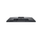 Dell P2425HE 24 inch,1920x1080 at 100 Hz with DP, Type-C cable, DP cable - USB-C Hub Monitor