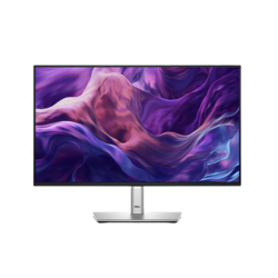 Dell P2425HE 24 inch,1920x1080 at 100 Hz with DP, Type-C cable, DP cable - USB-C Hub Monitor