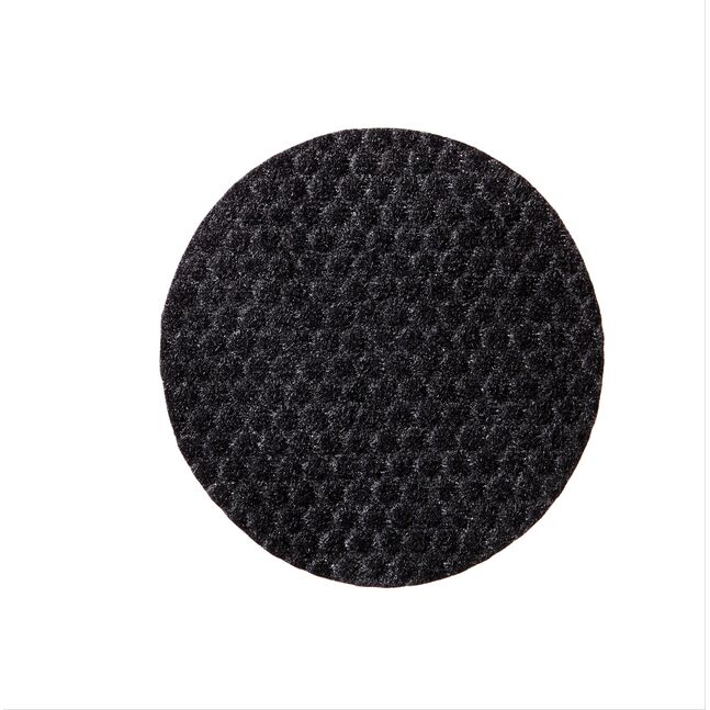 BAMBOO CHARCOAL PORE TONER PAD