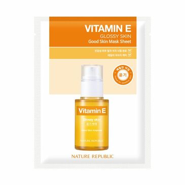 GOOD SKIN VITAMIN E MASK SHEET 