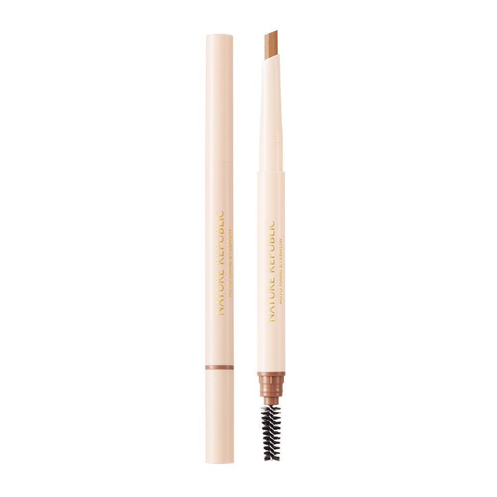 BOTANICAL AUTO HARD EYEBROW 02 MOCHA BROWN