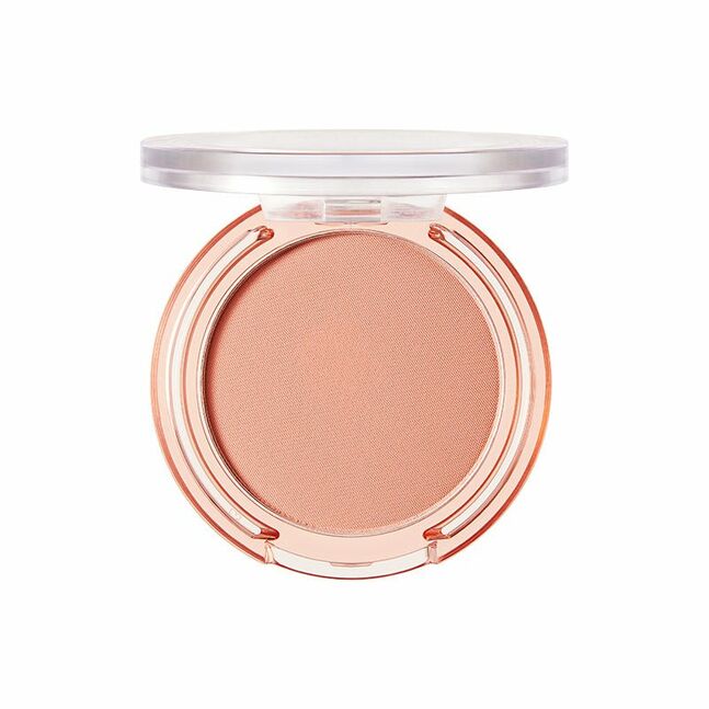 BY FLOWER BLUSHER 13 PRAHA DAHLIA