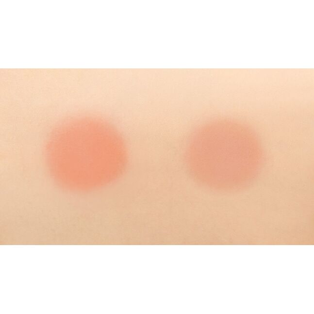 BY FLOWER BLUSHER 13 PRAHA DAHLIA