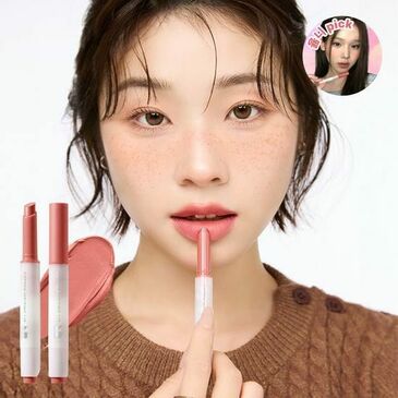COTTON MELTING LIP 03 FOG BROWN