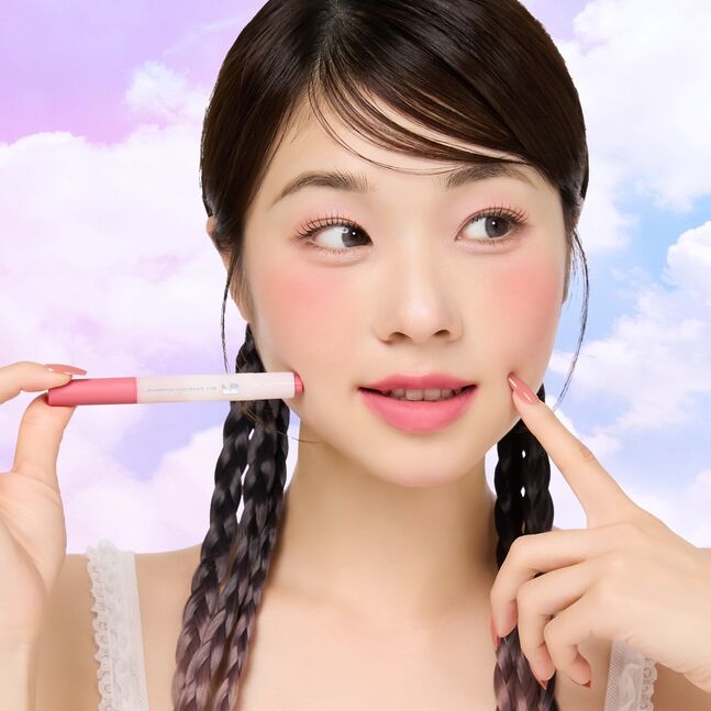 COTTON MELTING LIP 01 COZY BEIGE