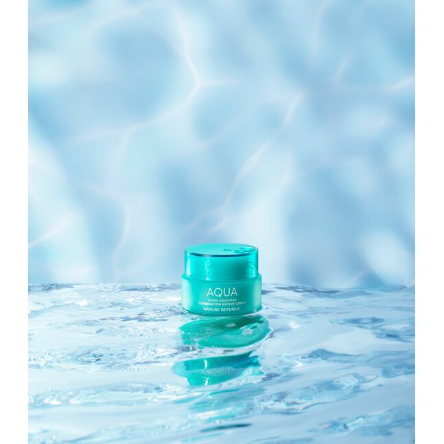 SUPER AQUA MAX COMBINATION CREAM 