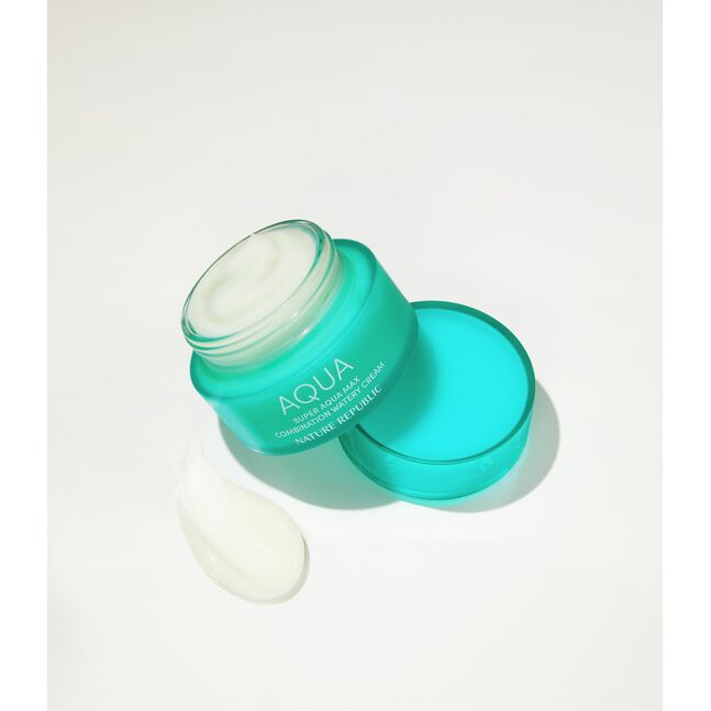 SUPER AQUA MAX COMBINATION CREAM 