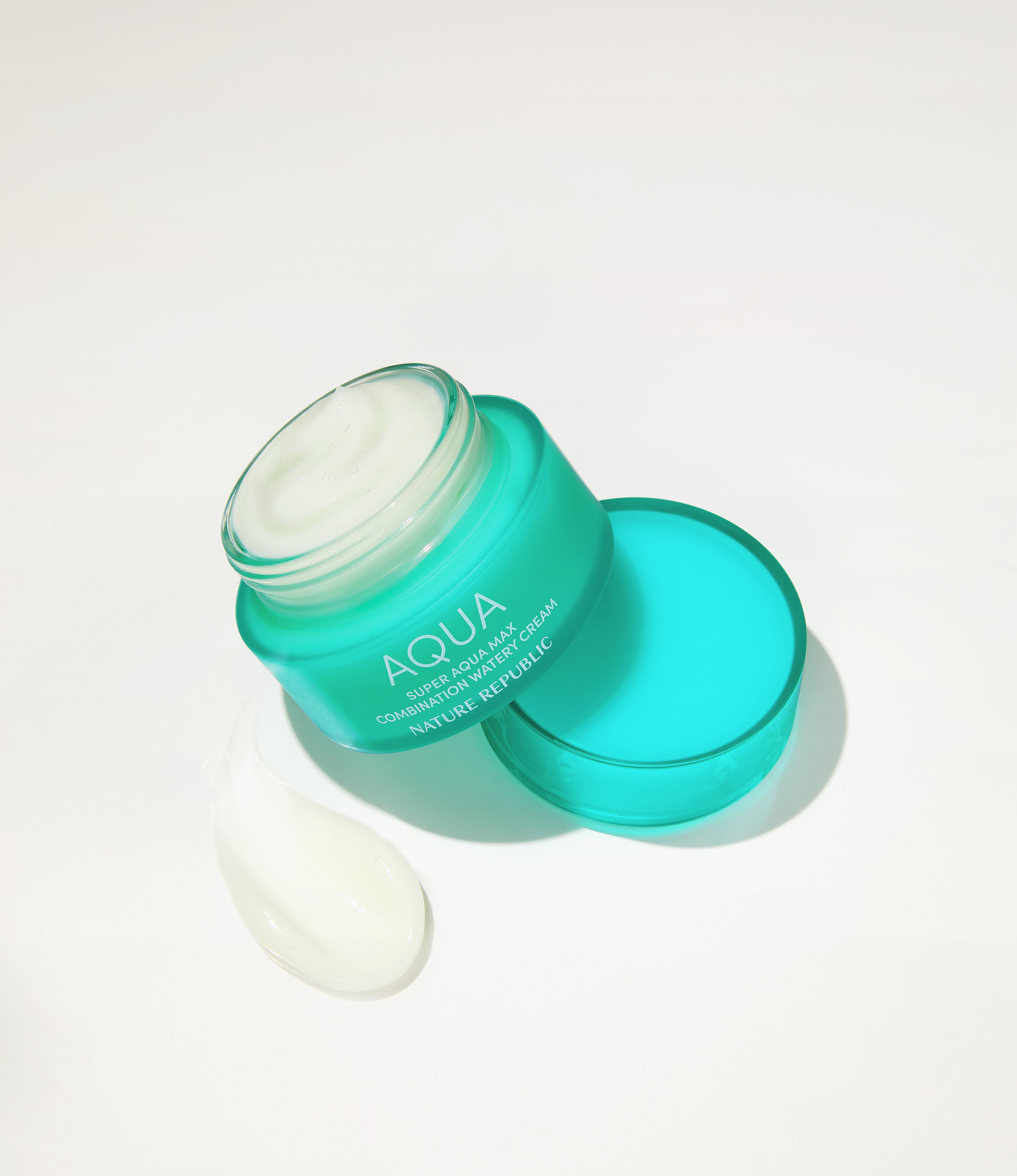 SUPER AQUA MAX COMBINATION CREAM 