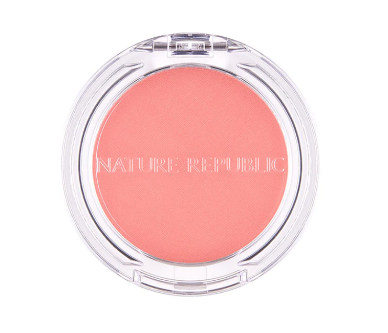 BY FLOWER BLUSHER 03 GRAPEFRUIT COTTON CANDY
