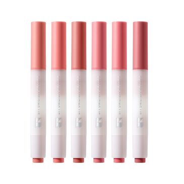 COTTON MELTING LIP 06 HAZE MAUVE