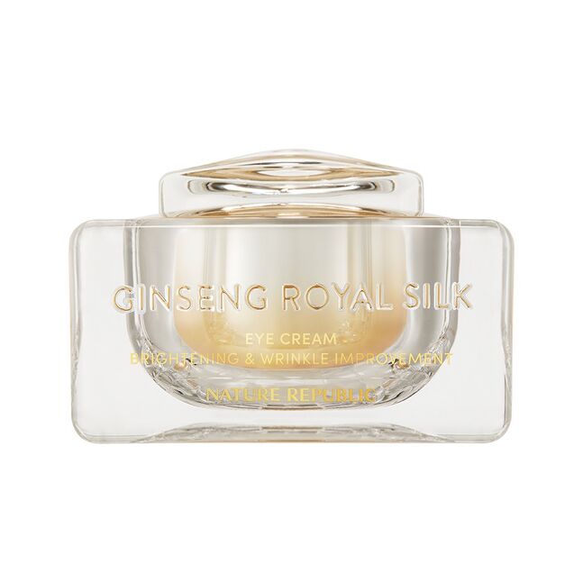 GINSENG ROYAL SILK EYE CREAM