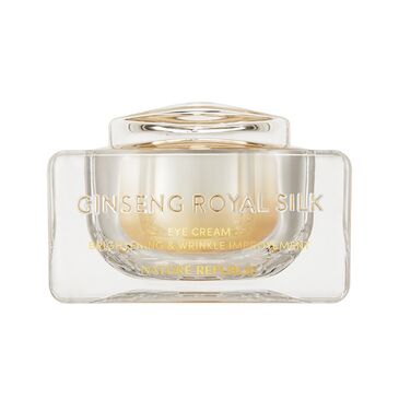 GINSENG ROYAL SILK EYE CREAM
