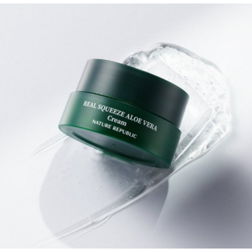 REAL SQUEEZE  ALOE | зуун насттай тос бүх төрлийн арьс