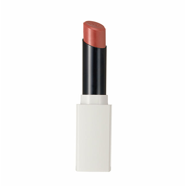 LIP STUDIO SHEER GLOW LIPSTICK 02 VINTAGE GINGER