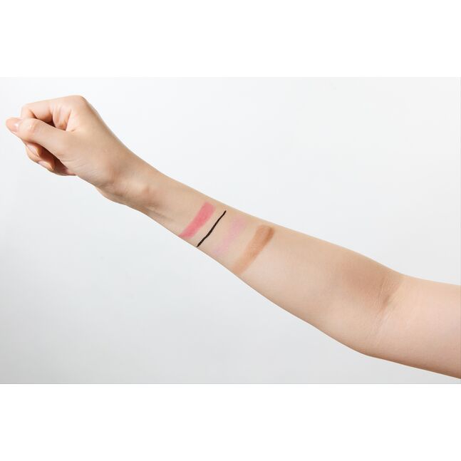 CALIFORNIA ALOE LIP AND EYE MAKEUP REMOVER PAD