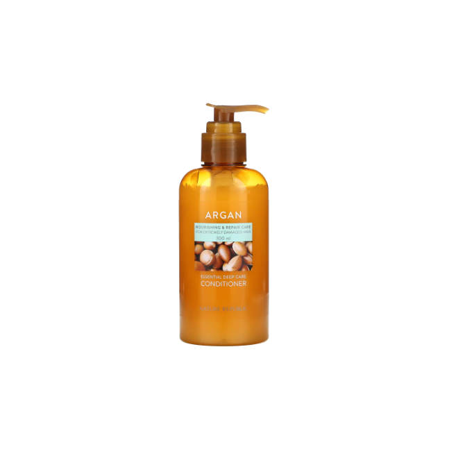 ARGAN ESSENTIAL DEEP CARE HAIR CONDITIONER