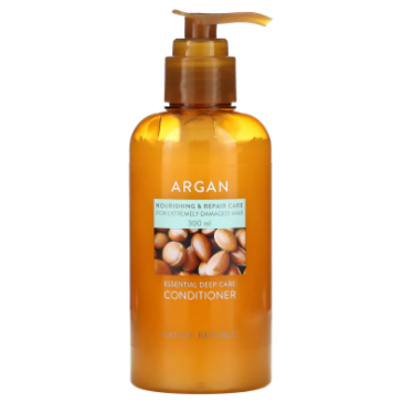 ARGAN ESSENTIAL DEEP CARE HAIR CONDITIONER