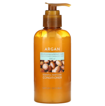ARGAN ESSENTIAL DEEP CARE HAIR CONDITIONER