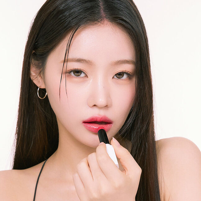 LIP STUDIO INTENSE SATIN LIPSTICK 05 SOLE CORAL