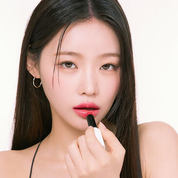 LIP STUDIO INTENSE SATIN LIPSTICK 05 SOLE CORAL