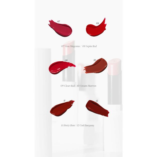 LIP STUDIO INTENSE SATIN LIPSTICK 05 SOLE CORAL